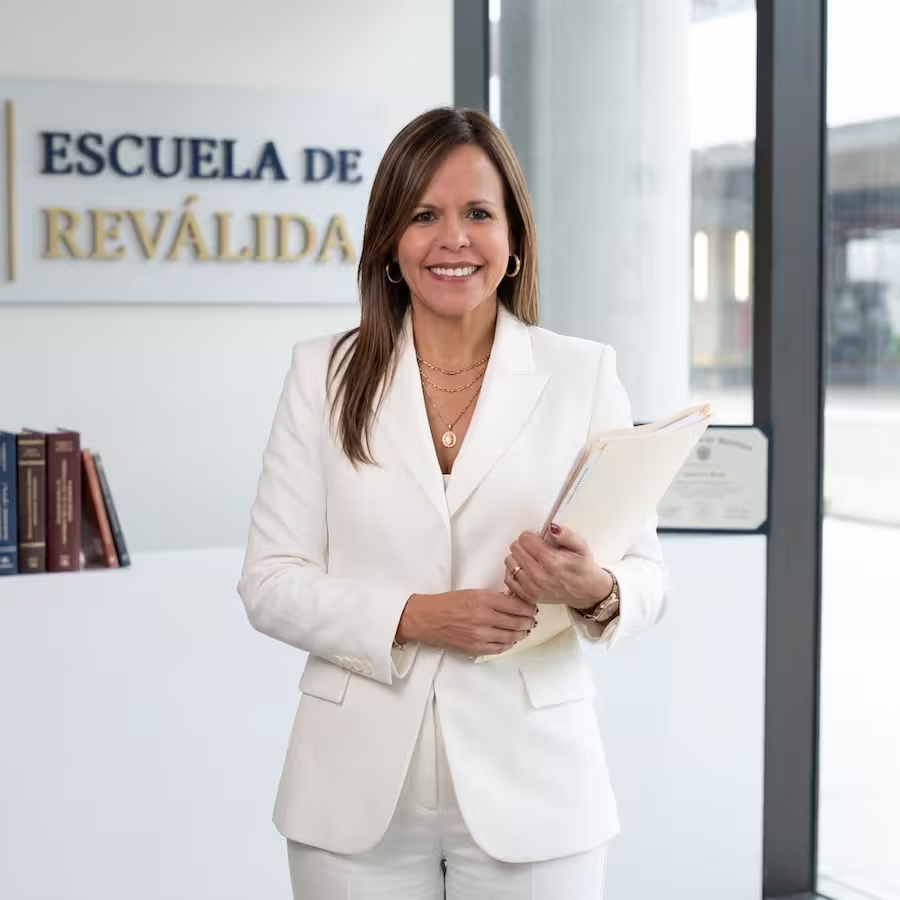 Adriana Mijares Hernández